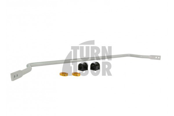 Whiteline Adjustable Front Anti-Roll Bar Mazda MX5 NB