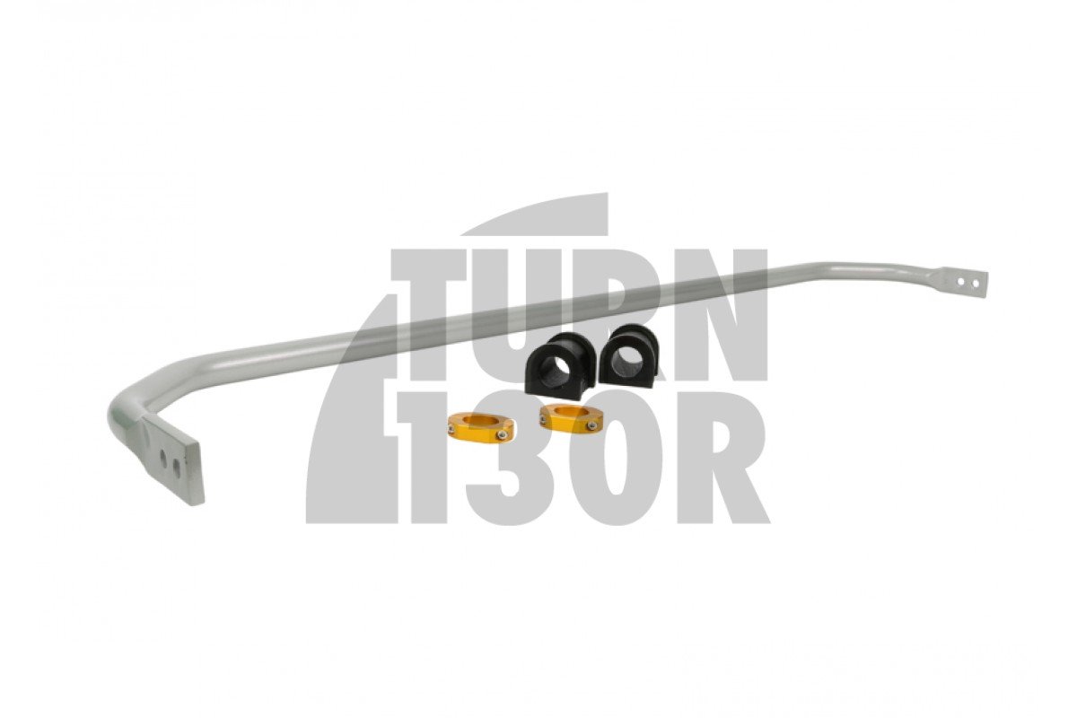 Whiteline Adjustable Front Anti-Roll Bar Mazda MX5 NC Whiteline Adjustable Front Anti-Roll Bar Mazda MX5 NC
