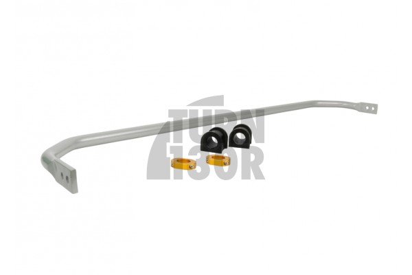Whiteline Adjustable Front Anti-Roll Bar Mazda MX5 NC
