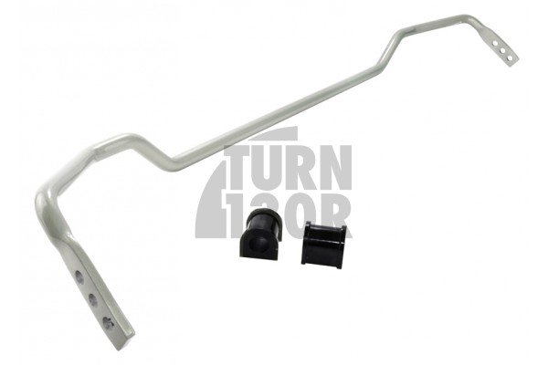 Whiteline Adjustable Rear Anti-Roll Bar Mazda MX5 NC