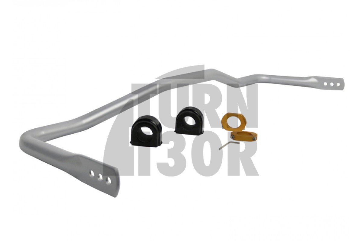Whiteline Adjustable Front Anti-Roll Bar Mazda MX5 ND Whiteline Adjustable Front Anti-Roll Bar Mazda MX5 ND