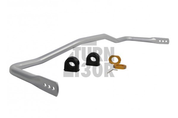 Whiteline Adjustable Front Anti-Roll Bar Mazda MX5 ND