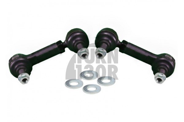 Whiteline Adjustable Front Sway Bar Link Kit Mazda MX5 ND