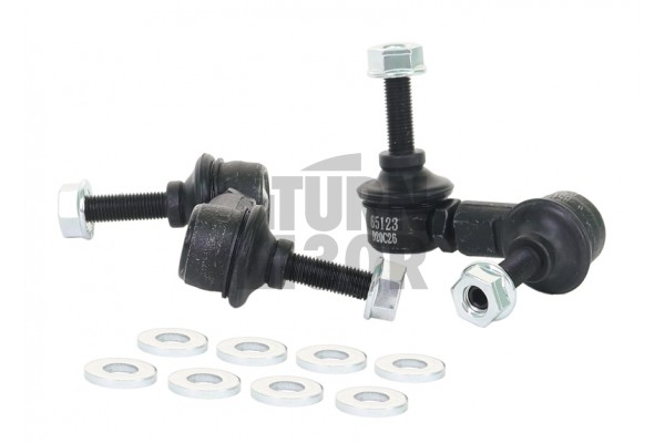Whiteline Adjustable Rear Sway Bar Link Kit Mazda MX5 ND