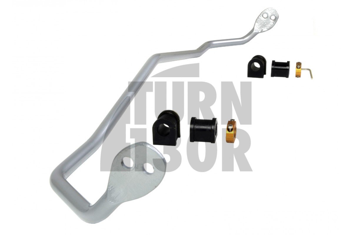 Whiteline Adjustable Rear Anti-Roll Bar Mazda RX8 Whiteline Adjustable Rear Anti-Roll Bar Mazda RX8