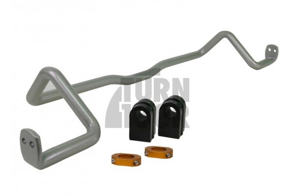 Whiteline Adjustable Front Anti-Roll Bar Megane 3 RS