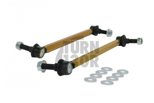 Whiteline Adjustable Front Sway Bar Link Kit Mercedes A45 / CLA 45 AMG W176