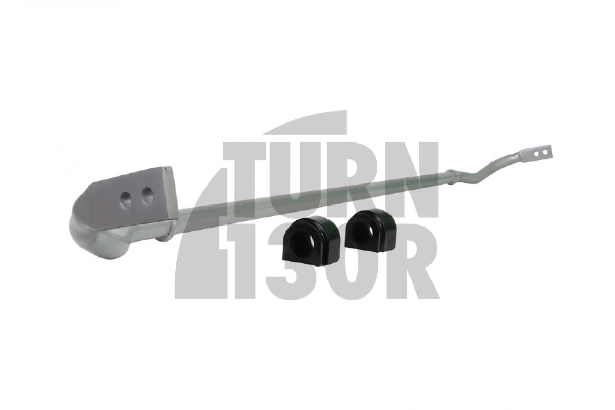 Whiteline Adjustable Rear Anti-Roll Bar Mini Cooper S / JCW F56 Whiteline Adjustable Rear Anti-Roll Bar Mini Cooper S / JCW F56