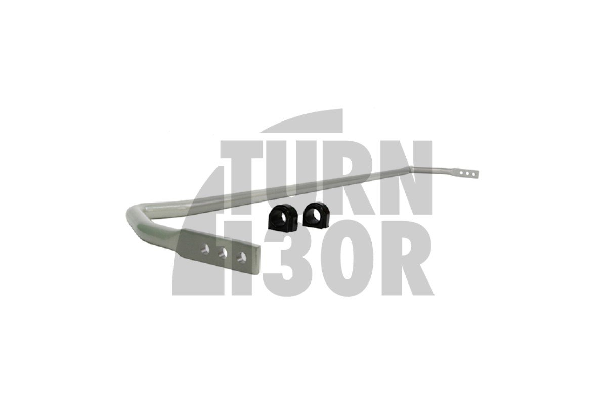Whiteline 30mm Front Anti-Roll Bar Mini Cooper S / JCW F56 Whiteline 30mm Front Anti-Roll Bar Mini Cooper S / JCW F56