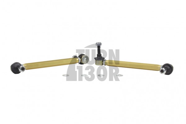 Whiteline Adjustable Rear Sway Bar Link Kit Mini Cooper S R56