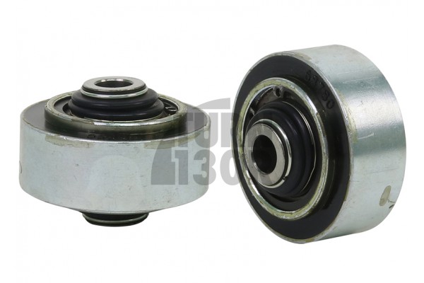 Whiteline Rear Control Arm Inner Rear Bushing Mitsubishi Lancer Evo 10
