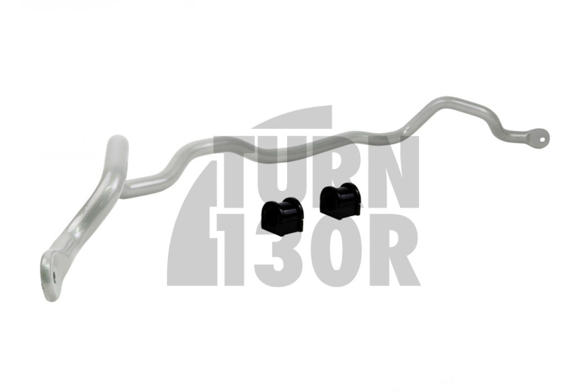 Whiteline Front Anti-Roll Bar Mitsubishi Lancer Evo 8 / Evo 9 Whiteline Front Anti-Roll Bar Mitsubishi Lancer Evo 8 / Evo 9