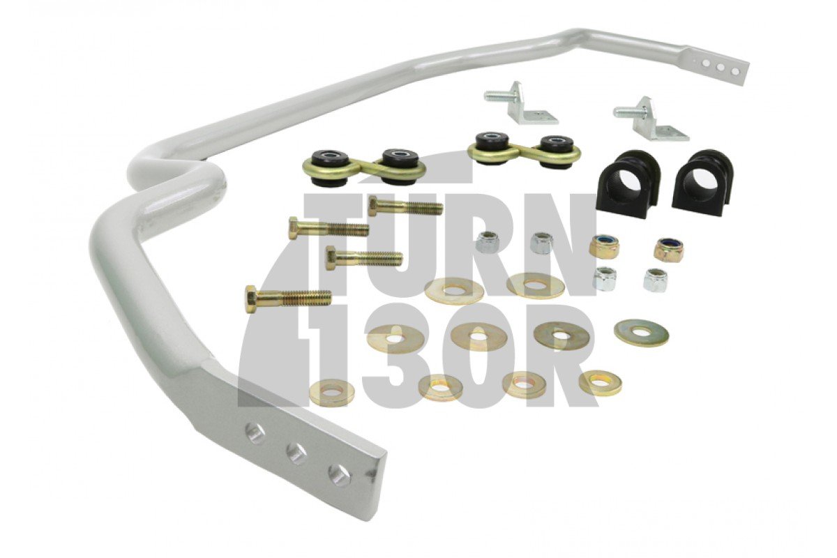 Whiteline Adjustable Front Anti-Roll Bar Nissan 200sx S13 Whiteline Adjustable Front Anti-Roll Bar Nissan 200sx S13