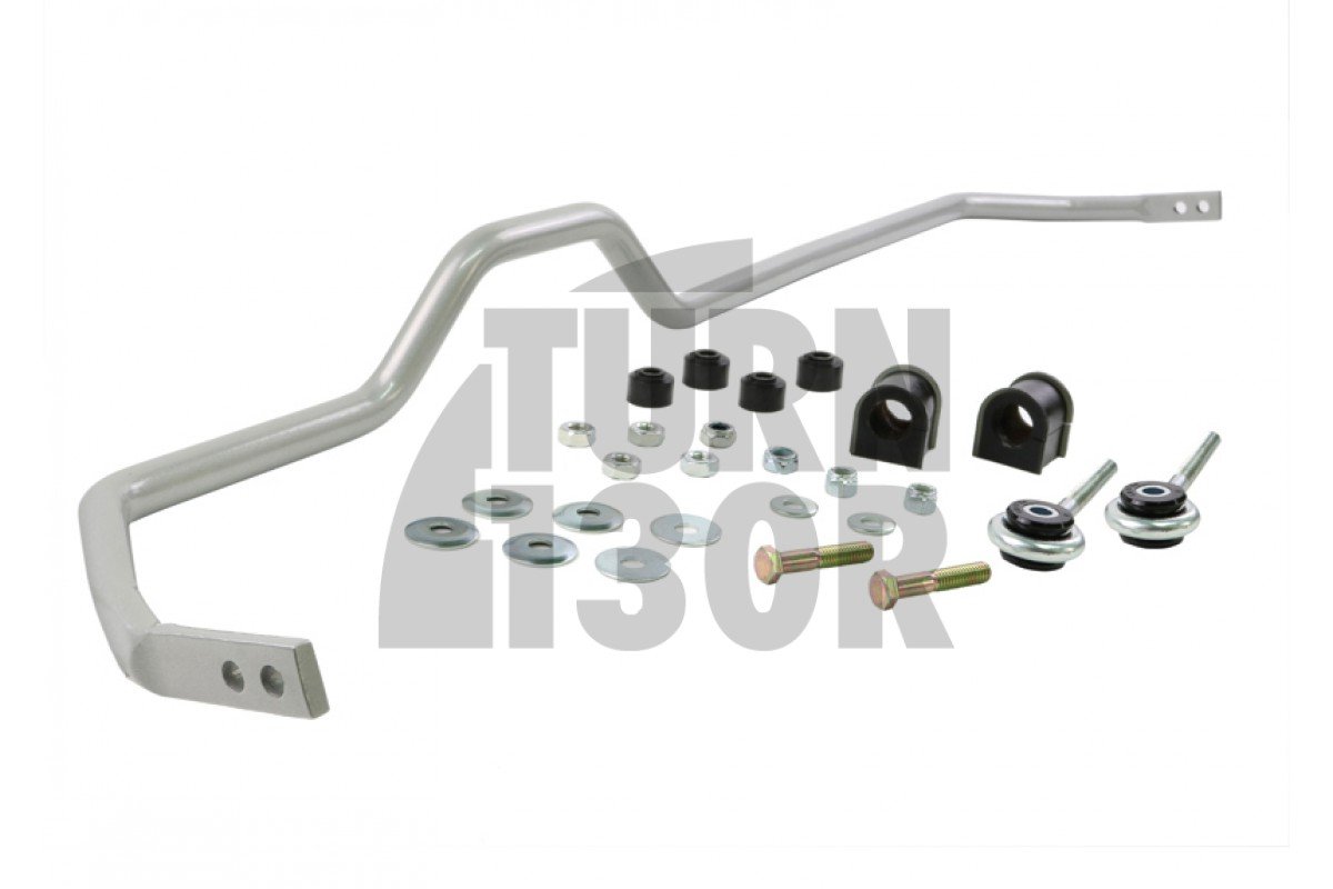 Whiteline Adjustable Rear Anti-Roll Bar Nissan 200sx S14 Whiteline Adjustable Rear Anti-Roll Bar Nissan 200sx S14