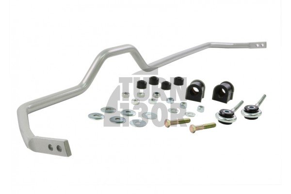 Whiteline Adjustable Rear Anti-Roll Bar Nissan 200sx S14