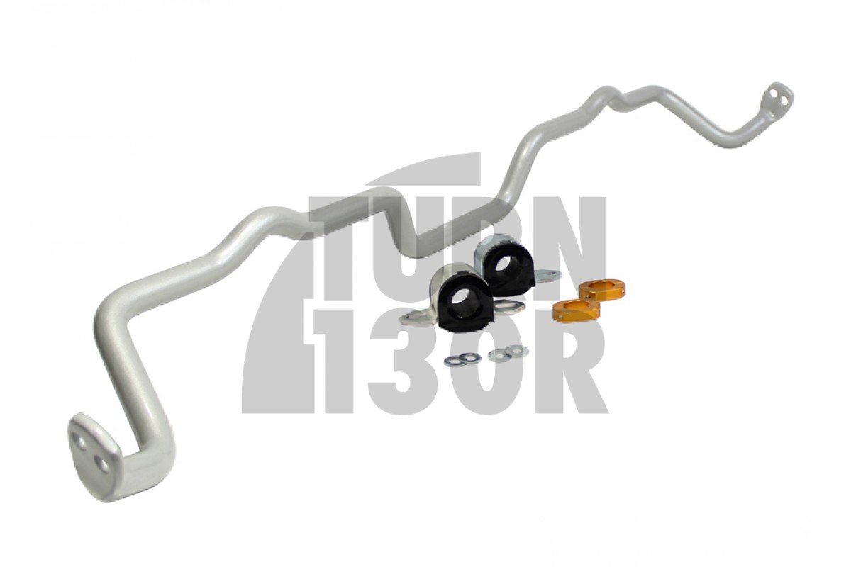 Whiteline Adjustable Front Anti-Roll Bar Nissan 350Z Whiteline Adjustable Front Anti-Roll Bar Nissan 350Z