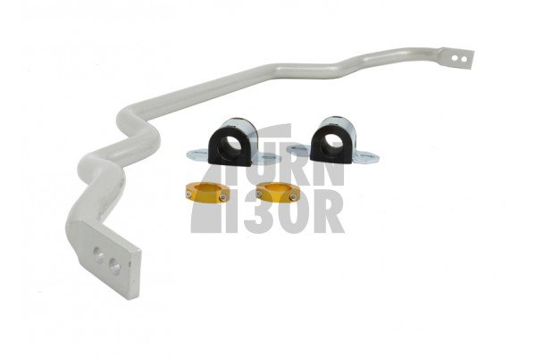 Whiteline Adjustable Front Anti-Roll Bar Nissan 370Z