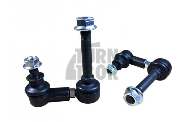 Whiteline Adjustable Rear Sway Bar Link Kit Nissan 370Z