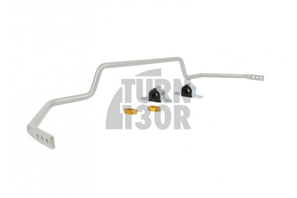 Whiteline Adjustable Rear Anti-Roll Bar Nissan GTR R35