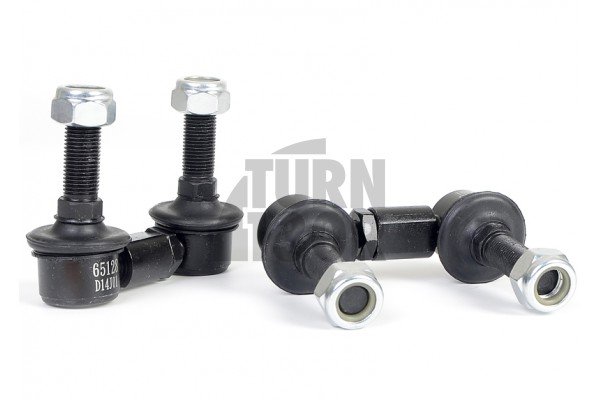 Whiteline Adjustable Front Sway Bar Link Kit Nissan R35 GTR