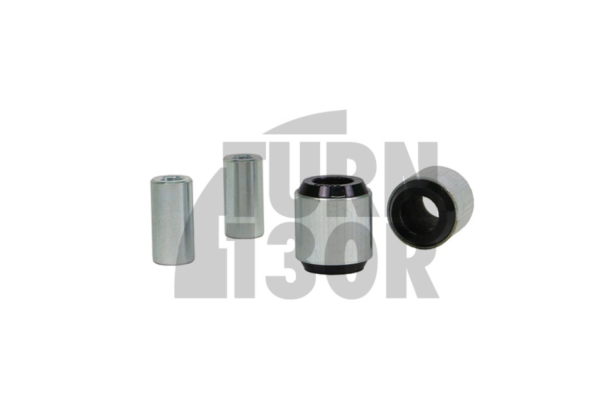 Whiteline Lower Front Control Arms Inner Front Bushings Nissan R35 GTR Whiteline Lower Front Control Arms Inner Front Bushings Nissan R35 GTR
