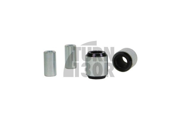 Whiteline Lower Front Control Arms Inner Front Bushings Nissan R35 GTR