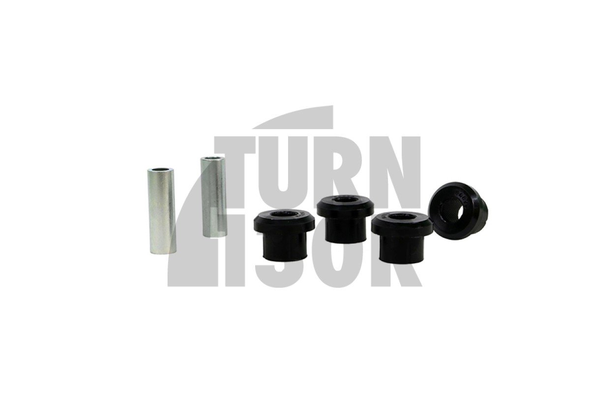Whiteline Rear Lower Control Arms Front Bushings Nissan R35 GTR Whiteline Rear Lower Control Arms Front Bushings Nissan R35 GTR