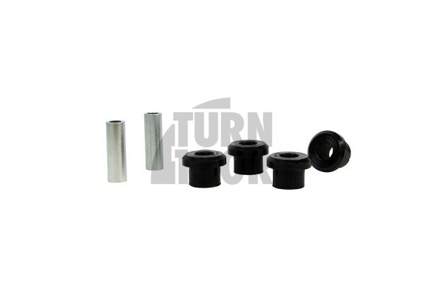 Whiteline Rear Lower Control Arms Front Bushings Nissan R35 GTR