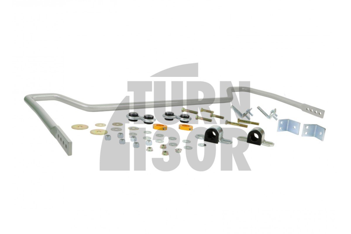 Whiteline Adjustable Rear Anti-Roll Bar Opel Astra H OPC Whiteline Adjustable Rear Anti-Roll Bar Opel Astra H OPC