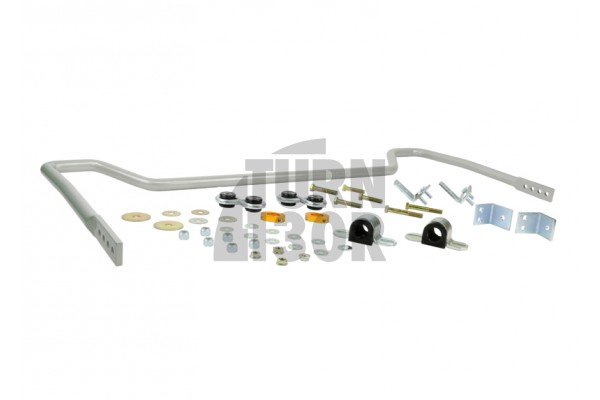 Whiteline Adjustable Rear Anti-Roll Bar Opel Astra H OPC