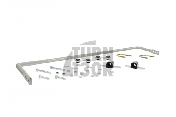 Whiteline Adjustable Rear Anti-Roll Bar Polo 6R / 6C GTI / Ibiza 6J / A1 8x