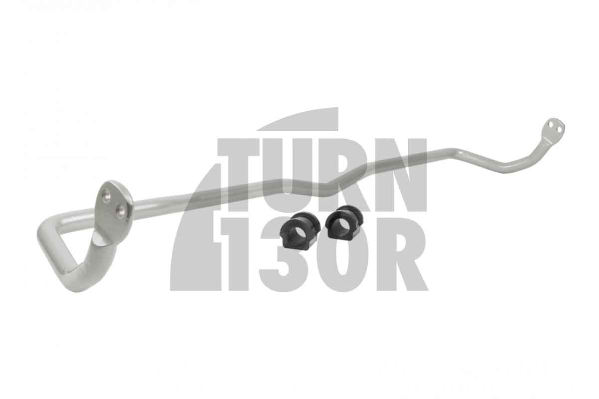 Whiteline Adjustable Front Anti-Roll Bar Polo 9N GTI / Ibiza 6L / Fabia 5J Whiteline Adjustable Front Anti-Roll Bar Polo 9N GTI / Ibiza 6L / Fabia 5J