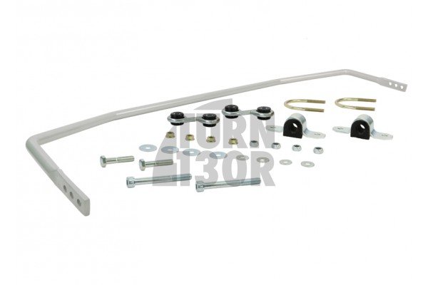 Whiteline Adjustable Rear Anti-Roll Bar Polo 9N GTI / Ibiza 6L / Fabia 5J