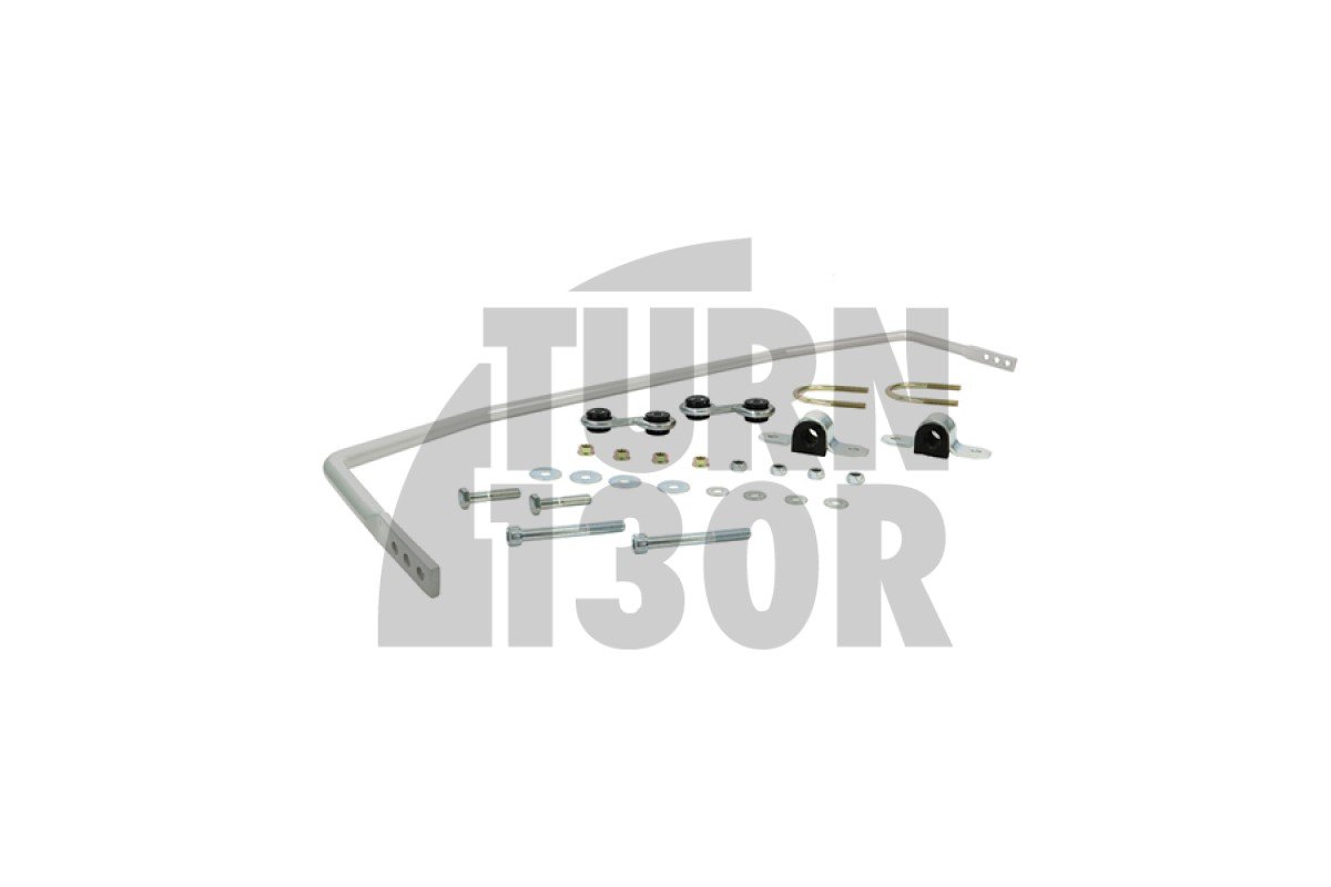 Whiteline Front Lower Front Control Arms Inner Front Bushings S3 8L / TT 8N / Golf 4 / UP / Audi S1 / Polo Whiteline Front Lower Front Control Arms Inner Front Bushings S3 8L / TT 8N / Golf 4 / UP / Audi S1 / Polo