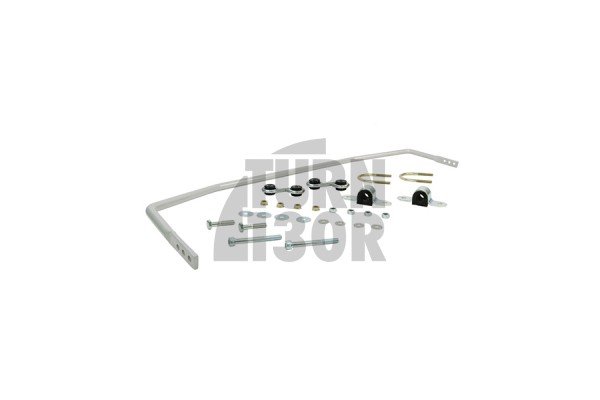 Whiteline Front Lower Front Control Arms Inner Front Bushings S3 8L / TT 8N / Golf 4 / UP / Audi S1 / Polo