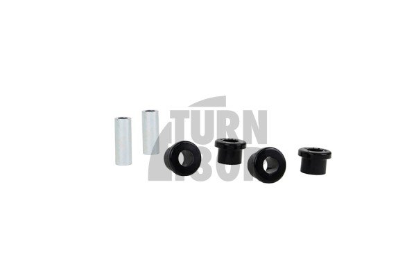 Whiteline Front Lower Front Control Arms Inner Rear Bushings S3 8L / TT 8N / Golf 4 / UP / Audi S1 / Polo