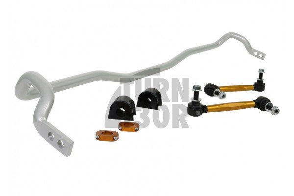 Whiteline Adjustable Front Anti-Roll Bar Subaru BRZ / Toyota GT86