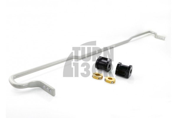 Whiteline Adjustable Rear Anti-Roll Bar Subaru BRZ / Toyota GT86