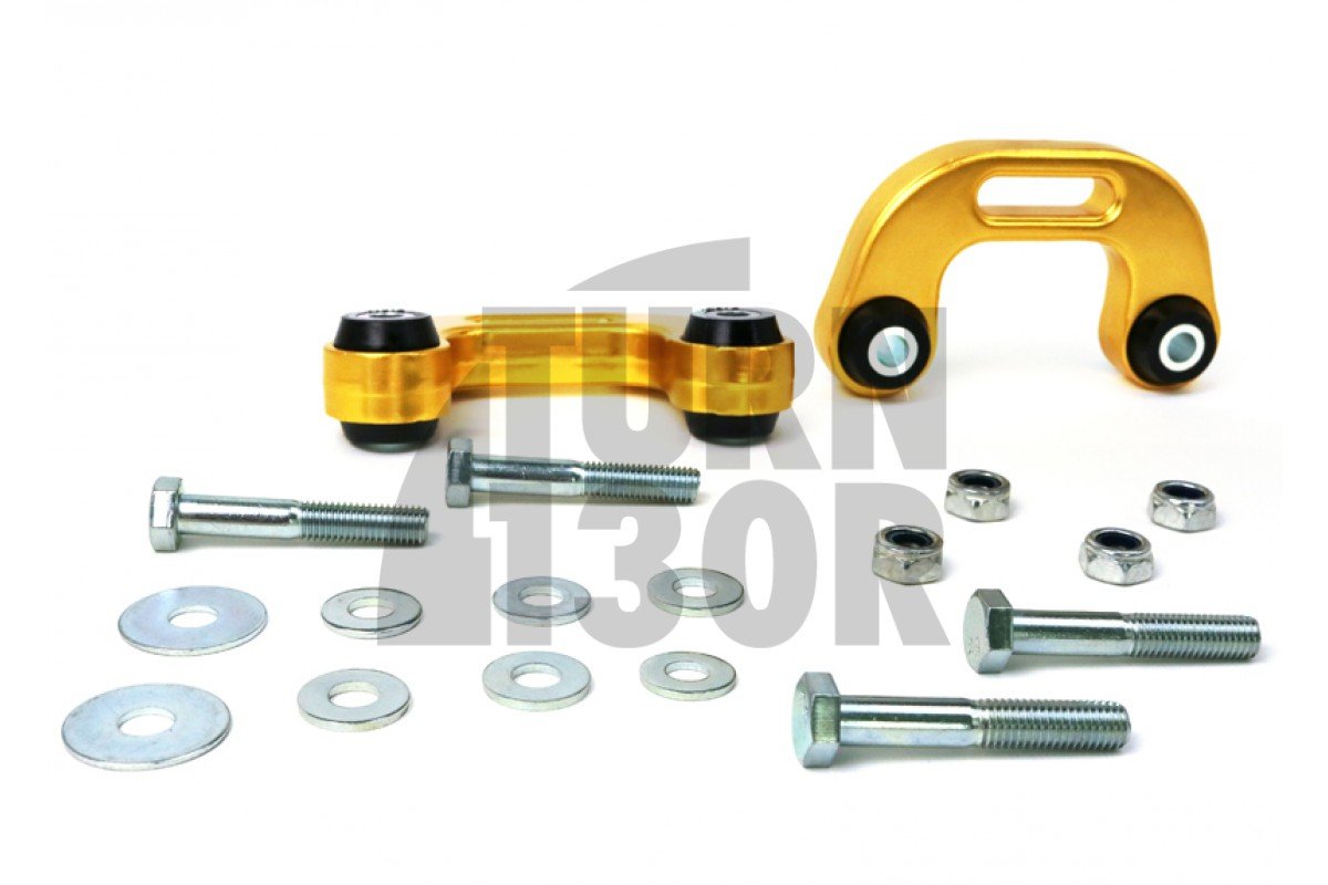 Whiteline Rear Sway Bar Link Kit Subaru Impreza GC GT
