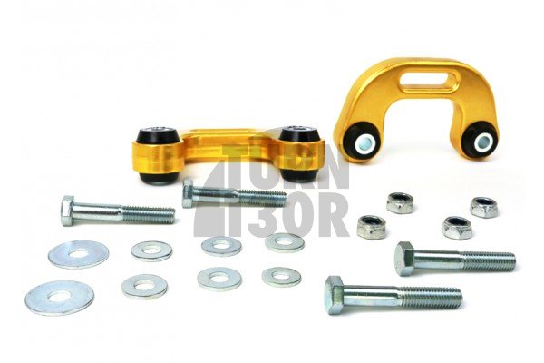 Whiteline Rear Sway Bar Link Kit Subaru Impreza GC GT