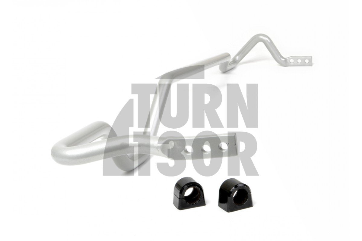 Whiteline 22mm Adjustable Rear Anti-Roll Bar Subaru Impreza GC8 Whiteline 22mm Adjustable Rear Anti-Roll Bar Subaru Impreza GC8