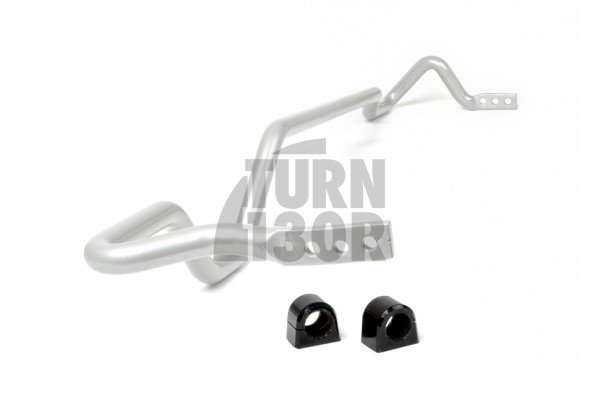 Whiteline 22mm Adjustable Rear Anti-Roll Bar Subaru Impreza GC8