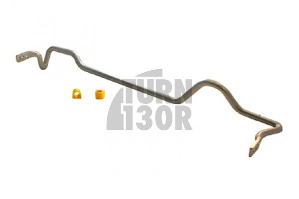 Whiteline 27mm Adjustable Rear Anti-Roll Bar Subaru Impreza GC8