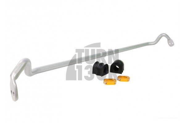 Whiteline Adjustable Front Anti-Roll Bar Subaru Impreza GD 01-07