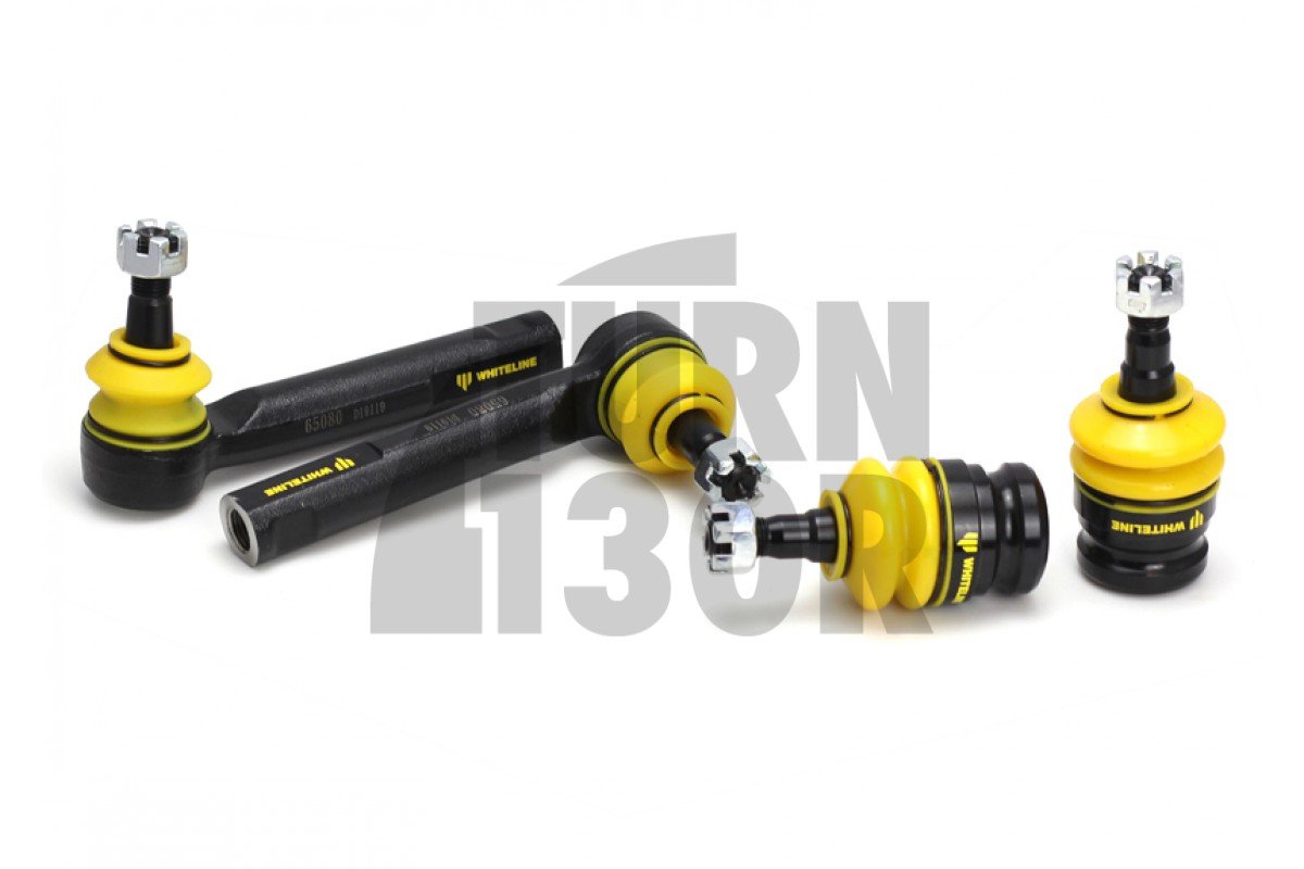 Subaru Impreza GT GC8 / WRX / STI front roll centre / bump steer kit Subaru Impreza GT GC8 / WRX / STI front roll centre / bump steer kit