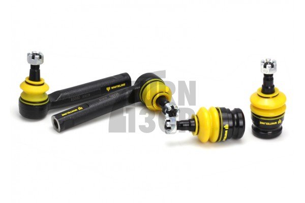 Subaru Impreza GT GC8 / WRX / STI front roll centre / bump steer kit