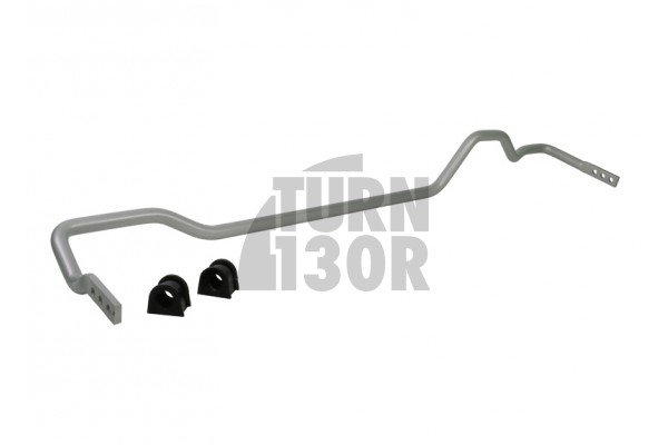 Whiteline Adjustable Rear Anti-Roll Bar Subaru Impreza STI 01-07