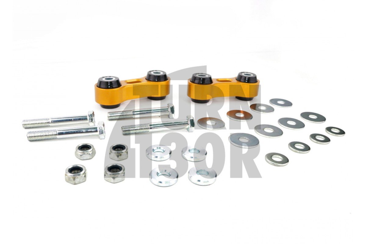 Whiteline Front Sway Bar Link Kit Subaru Impreza STI 01-14