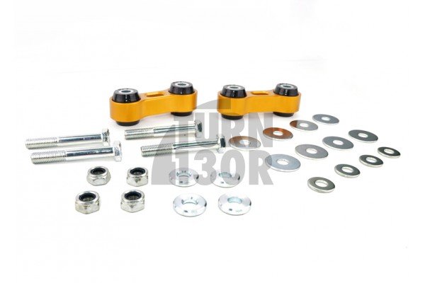 Whiteline Front Sway Bar Link Kit Subaru Impreza STI 01-14