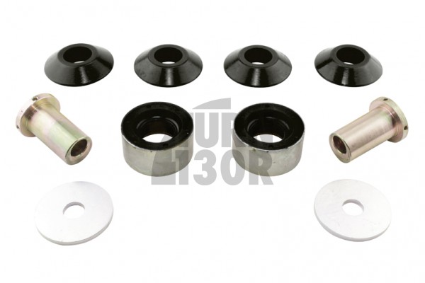 Whiteline Front Control Arm Lower Inner Rear Bushing Anti-lift Subaru Impreza STI 08-14